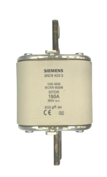 SIEMENS 3NC8 423-3