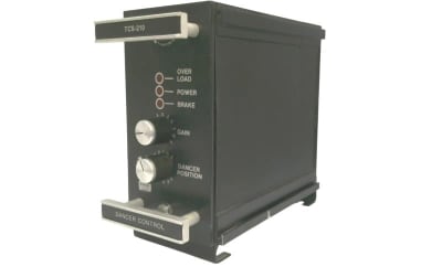 ALTRA INDUSTRIAL MOTION TCS-210