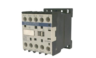 SCHNEIDER ELECTRIC LC1K0910B7