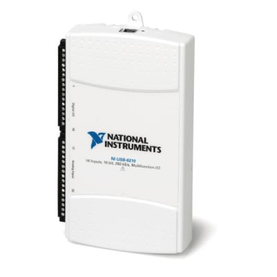 NATIONAL INSTRUMENTS 779675-01