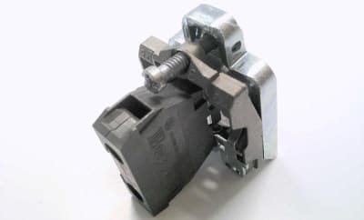 SCHNEIDER ELECTRIC ZB4BVBG4