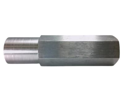 VONBERG VALVE 1303-1-1.5