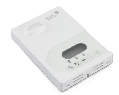 JOHNSON CONTROLS TEC-3-PIR