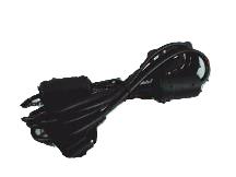 M SYSTEM TECHNOLOGY INC MCN-CON