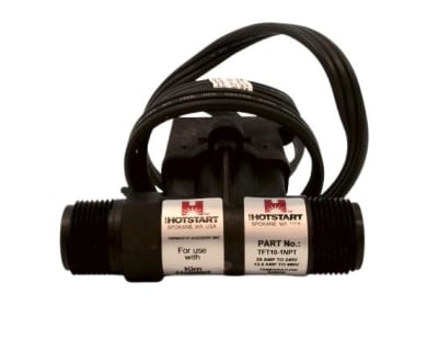 HOTSTART TFT10-1NPT