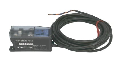 KEYENCE CORP PG-610