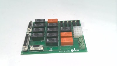 PAS SENNHOFER EP2-00753