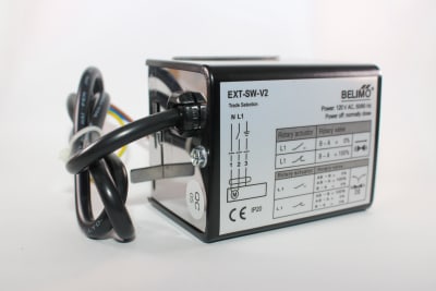 BELIMO EXT-SW-V2