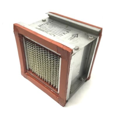 FLANDERS FILTERS 0-008-C-03-03-SU-13-00-CC-D