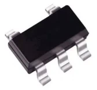 DIODES INC AP3417CKTR-G1