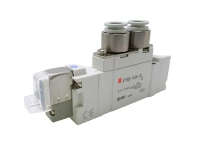 SMC SY7120-5LOU-C8-Q