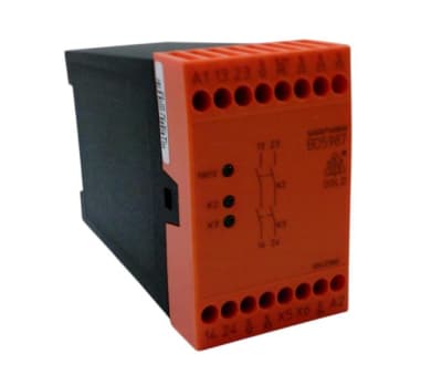 DOLD BD5987.02/001 AC110V 50/60HZ
