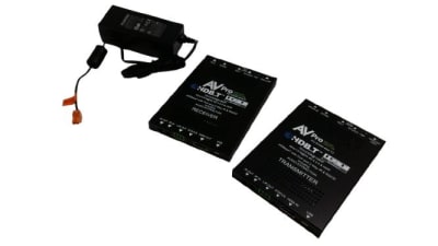 AV POWER AC-EX40-444-KIT