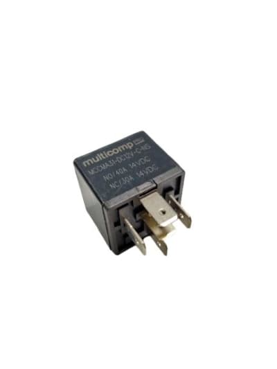 MULTICOMP MCCMA31-DC12V-C-NS