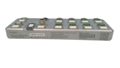 PHOENIX CONTACT AXL E EIP DI16 M12 6M