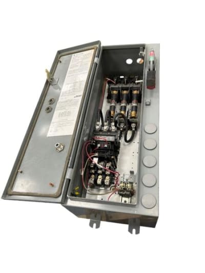 ALLEN BRADLEY 512-CFCD-25R