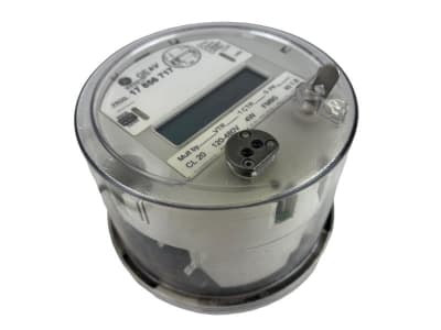 GENERAL ELECTRIC 744X901015