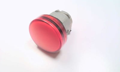 SCHNEIDER ELECTRIC ZB4-BV043