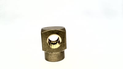 SUPERIOR PRODUCTS MFG CO GMF-3021