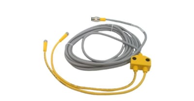 TURCK VB2-RS 4.4T-3/2PKG 3M-0.3/0.3