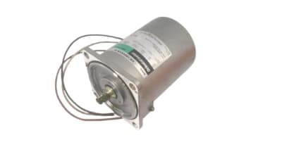 ORIENTAL MOTOR 5IK100VGVR-ES