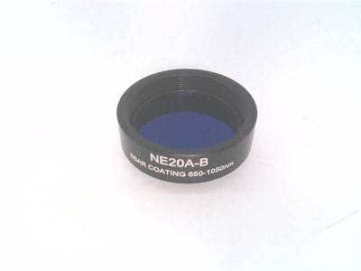 THORLABS INC NE20A-B