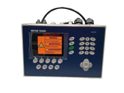 METTLER TOLEDO IND780 78J100000E01A00