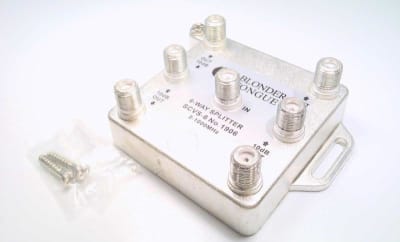 BLONDER TONGUE SCVS-6