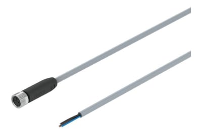 FESTO NEBA-M8G3-U-5-N-LE3