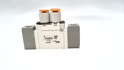 SMC SYA3220-N3