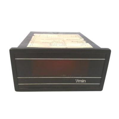 LASCAR ELECTRONICS 08.201.2