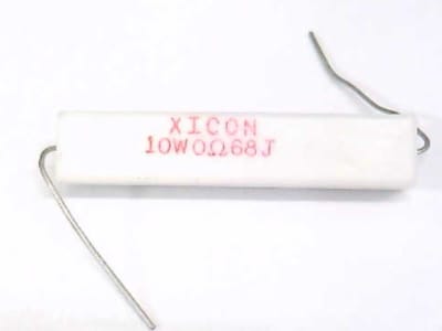XICON 280-CR10-0.68-RC