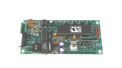 RONAN ENGINEERING CO XSOR63