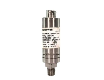 HONEYWELL 060-C065-01