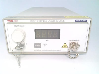 THORLABS INC S1FC635