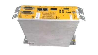 BAUMULLER BM3304-ST20-00500-B-35100-S02-11-15-E80