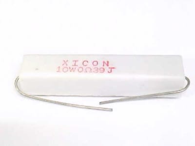 XICON 280-CR10-0.39-RC