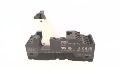 OMRON P7SA-14F-ND-PU DC24