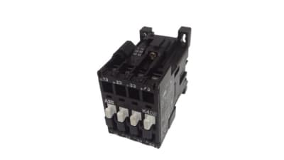 ASEA BROWN BOVERI K40E-110V-50HZ/120V-60HZ