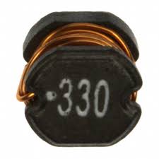 BOURNS SDE0604A-330M