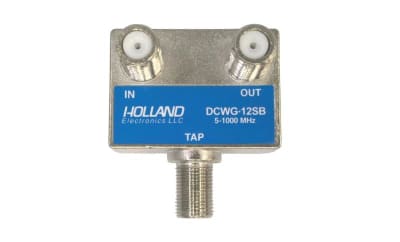 HOLLAND DCWG-12SB