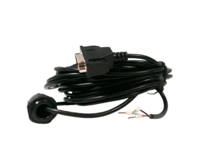 VORNE INDUSTRIES 93-0184
