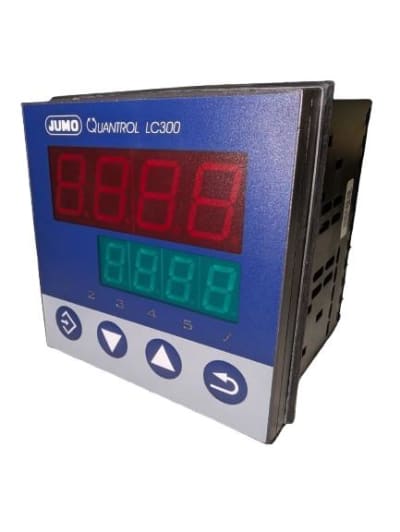 JUMO 702034/8-0000-23