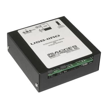 ACCES IO PRODUCTS USB-IIRO-8