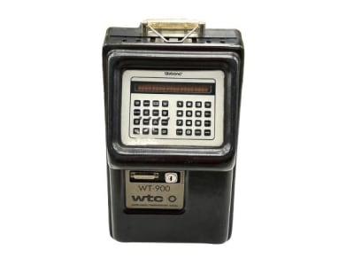 WELDING TECHNOLOGY CORP WT-900