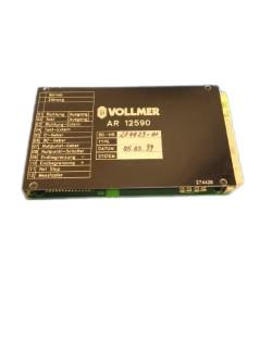 VOLLMER AR-12590