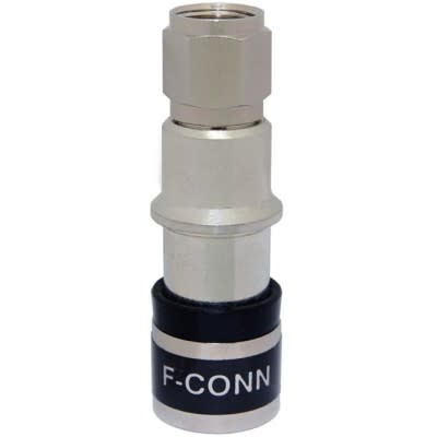 F-CONN INDUSTRIES FS11V