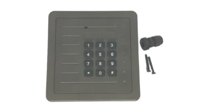 HID CORPORATION 5355AGS00