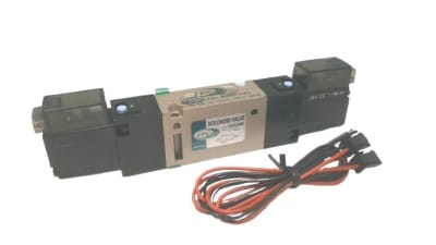 TPC MECHATRONICS CO UDS2220-5HZ-01