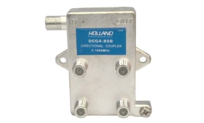 HOLLAND ELECTRONICS LLC DCG4-8SB